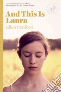 And This Is Laura libro in lingua di Conford Ellen