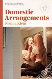 Domestic Arrangements libro in lingua di Klein Norma, Blume Judy (INT)