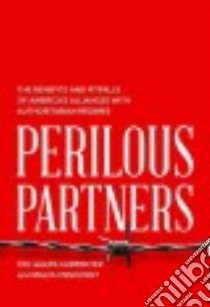 Perilous Partners libro in lingua di Carpenter Ted Galen, Malou Innocent