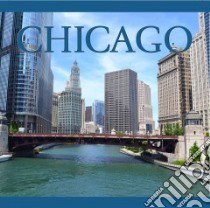Chicago libro in lingua di Kyi Tanya Lloyd, Jones Elaine (EDT)