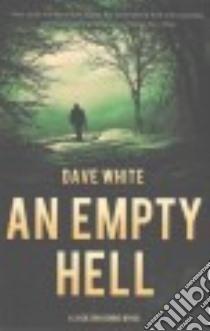 An Empty Hell libro in lingua di White Dave