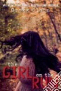 The Girl on the Run libro in lingua di Olsen Gregg