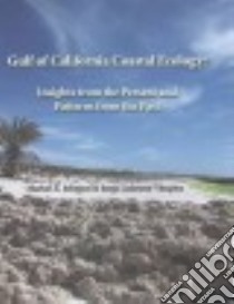Gulf of California Coastal Ecology libro in lingua di Johnson Markes E., Ledesma-Vazquez Jorge