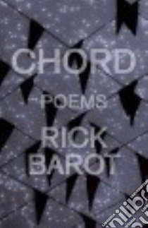 Chord libro in lingua di Barot Rick