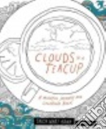 Clouds in a Teacup libro in lingua di Nhat Hanh Thich, Cook Brett (ART)
