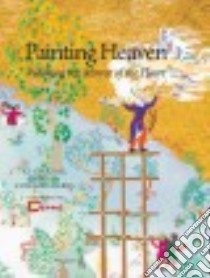Painting Heaven libro in lingua di Demi, Barks Coleman