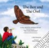 The Boy and the Owl libro in lingua di Mowjood Siraj, Changezi Aisha (ILT)
