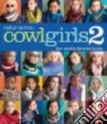 Cowlgirls 2 libro in lingua di Carron Cathy