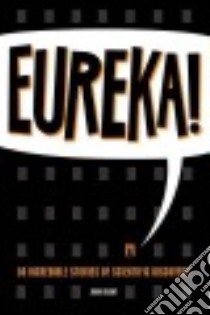 Eureka! libro in lingua di Grant John