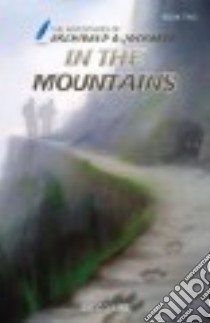In the Mountains libro in lingua di Collins Art