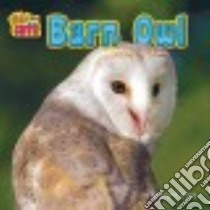 Barn Owl libro in lingua di Camisa Kathryn