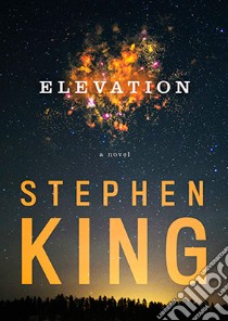 Elevation libro in lingua di King Stephen