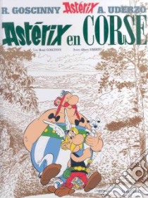 Asterix French libro in lingua
