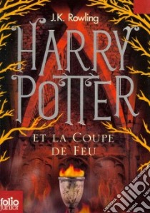 Harry Potter - French libro in lingua di J K Rowling
