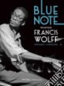 Blue Note libro in lingua di Wolff Francis (PHT), Cuscuna Michael