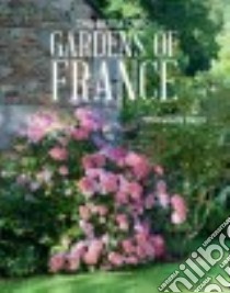 France in Bloom libro in lingua di Bern Stephane