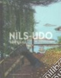 Nils-udo libro in lingua di Nils-Udo (CON)