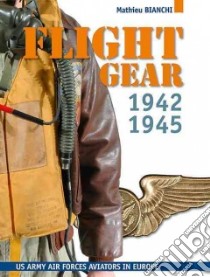Flight Gear libro in lingua di Bianchi Mathieu