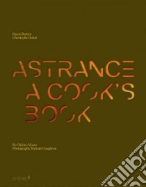 Astrance libro in lingua di Barbot Pascal, Rohat Christophe, Masui Chihiro, Haughton Richard (PHT)