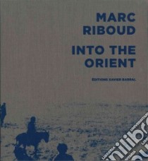 Marc Riboud libro in lingua di Riboud Marc (PHT)