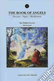 The Book of Angels libro in lingua di Kaya Francis, Muller Christiane
