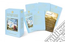72 Angel Cards libro in lingua di Muller Kaya Christiane, Muller Christiane