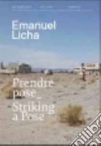 Emanuel Licha libro in lingua di Leblanc Marie-helene, Roy Andreanne, Di Carlo Tina