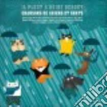 Il Pleut a Boire Debout ! libro in lingua di Tremblay Marie-eve (ILT)