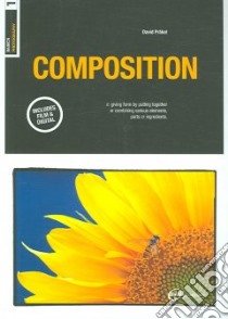 Composition libro in lingua di Praekel David