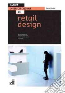 Basics Interior Design libro in lingua di Mesher Lynne