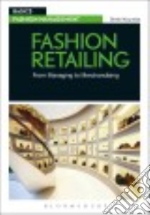 Fashion Retailing libro in lingua di Koumbis Dimitri