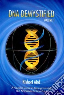 DNA Demystified libro in lingua di Aird Kishori