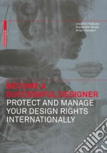 Become a Successful Designer libro in lingua di Kobuss Joachim, Bretz Alexander, Hassani Arian