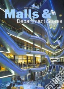 Malls & Department Stores libro in lingua di Van Uffelen Chris