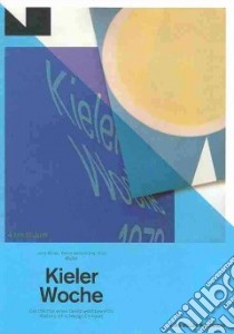 A5/04: Kieler Woche libro in lingua di Jens Müller