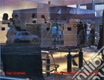 Video – Architecture – Television libro in lingua di Graham Dan, Buchloh Benjamin H. D. (EDT)