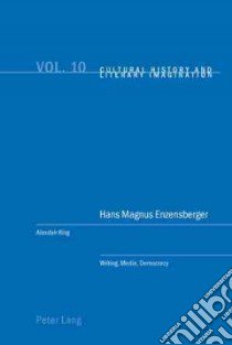 Hans Magnus Enzensberger libro in lingua di King Alasdair