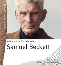 (Audiolibro) Samuel Beckett - Leben - Werk - Wirkung (Tedesco) (2 Cd) libro in lingua di Beckett Samuel