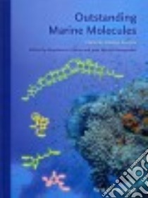 Outstanding Marine Molecules libro in lingua di La Barre Stephane (EDT), Kornprobst Jean-michel (EDT)