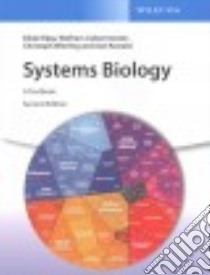 Systems Biology libro in lingua di Klipp Edda, Liebermeister Wolfram, Wierling Christoph, Kowald Axel, Herwig Ralf