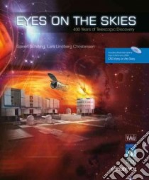Eyes on the Skies libro in lingua di Schilling Govert, Christensen Lars Lindberg