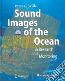 Sound Images of the Ocean libro in lingua di Wille Peter