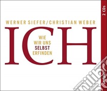 (Audiolibro) Werner Siefer / Christian Weber - Ich libro in lingua di Werner Siefer / Christian Weber
