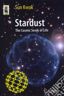 Stardust libro in lingua di Kwok Sun
