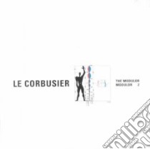 The Modulor, Modulor 2 libro in lingua di Le Corbusier