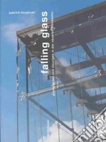 Falling Glass libro in lingua di Loughran Patrick