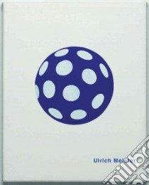 Ulrich Meister libro in lingua di Stegmann Markus (EDT), Bieri Susanne, Hirsch Thomas, Meister Ulrich (CON)