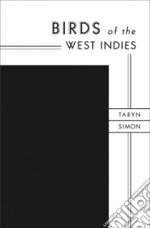 Taryn Simon libro in lingua di Simon Taryn (PHT), Baumann Daniel