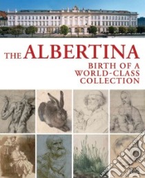 The Origins of the Albertina libro in lingua di Schroder Klaus Albrecht (EDT), Gnant Christoph (CON), Groning Maren (CON), Metzger Christof (CON), Michel Eva (CON)