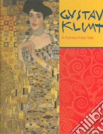 Gustav Klimt libro in lingua di Koja Stephan